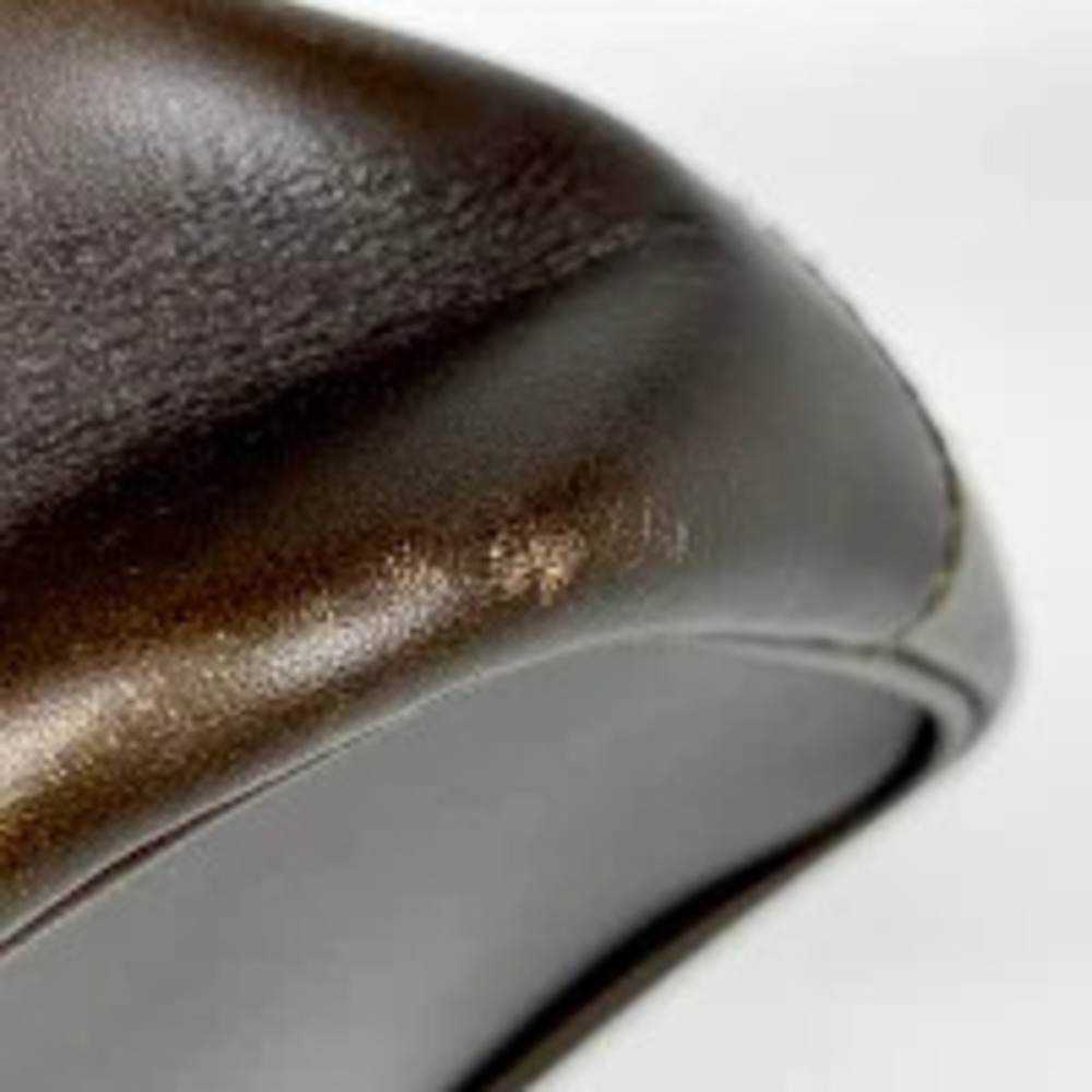 Gucci bag brown leather handbag doctors